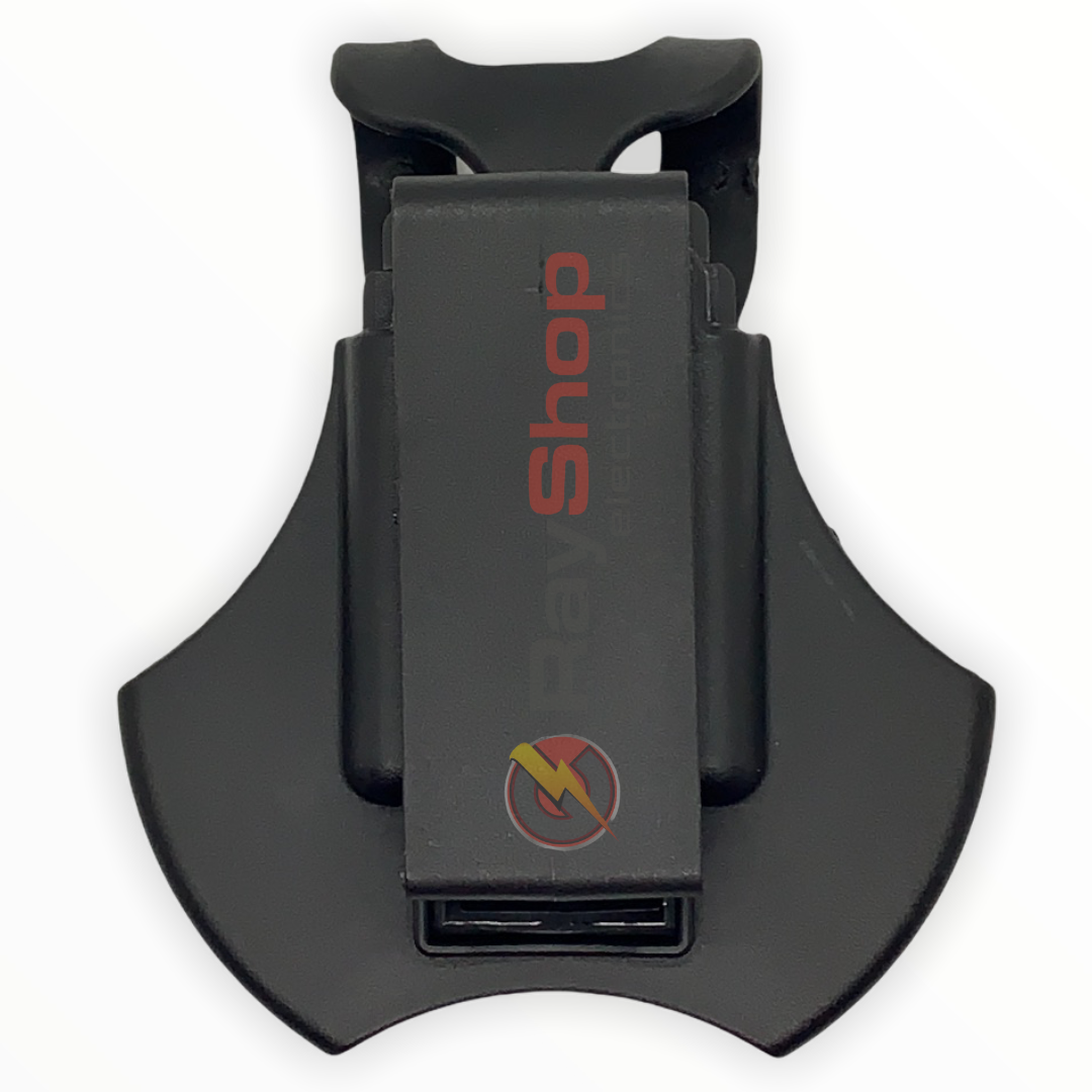 Funda para esposas de polímero resistente y flexible - foto 3