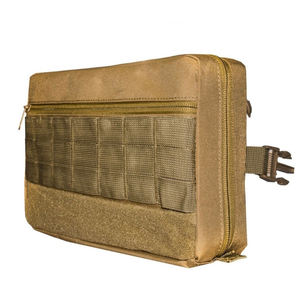 Chest bag pechera de 5 litros estilo urbano reforzada