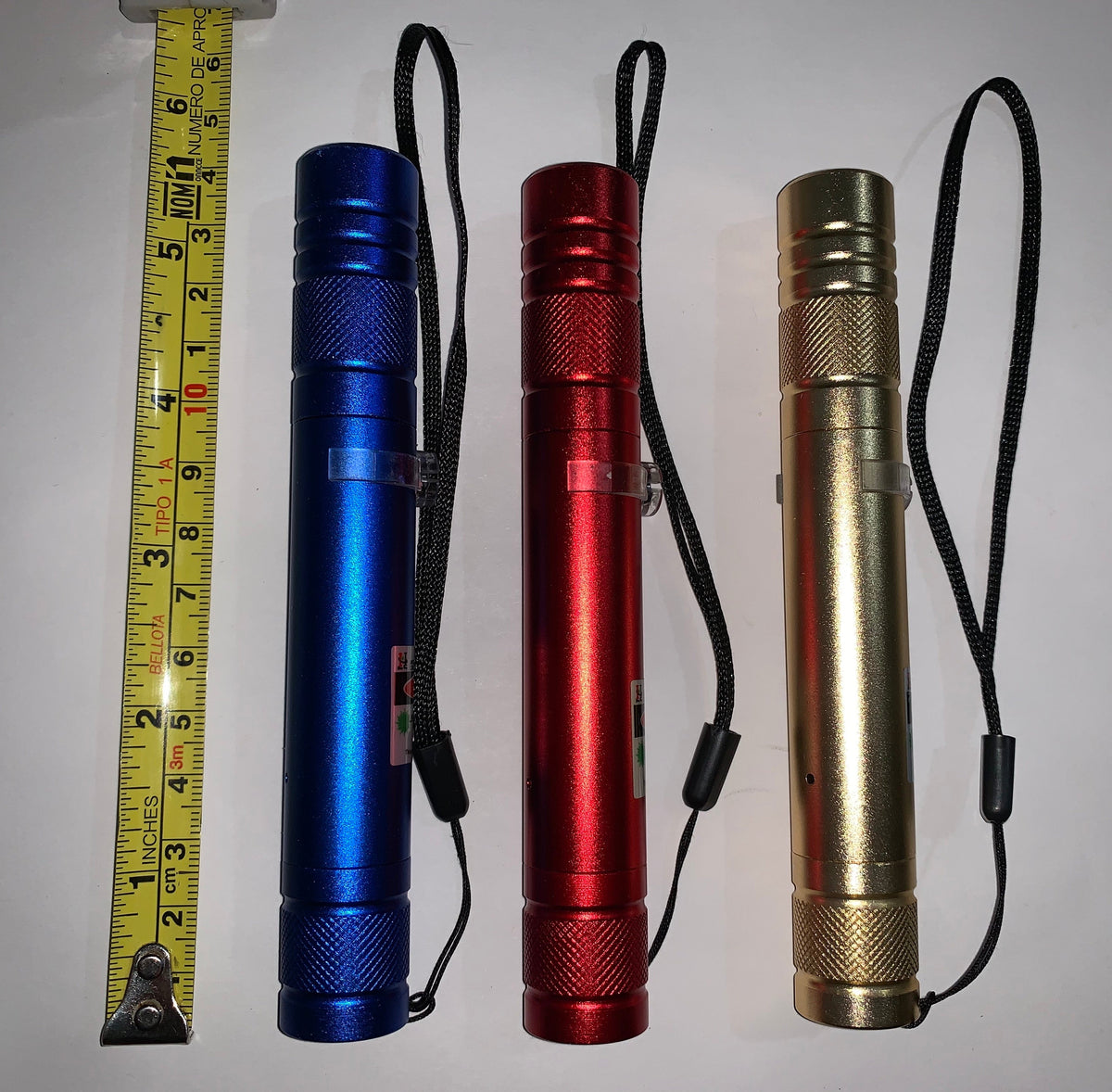 Láser verde de figuras multipuntos de largo alcance DZ710J - foto 2