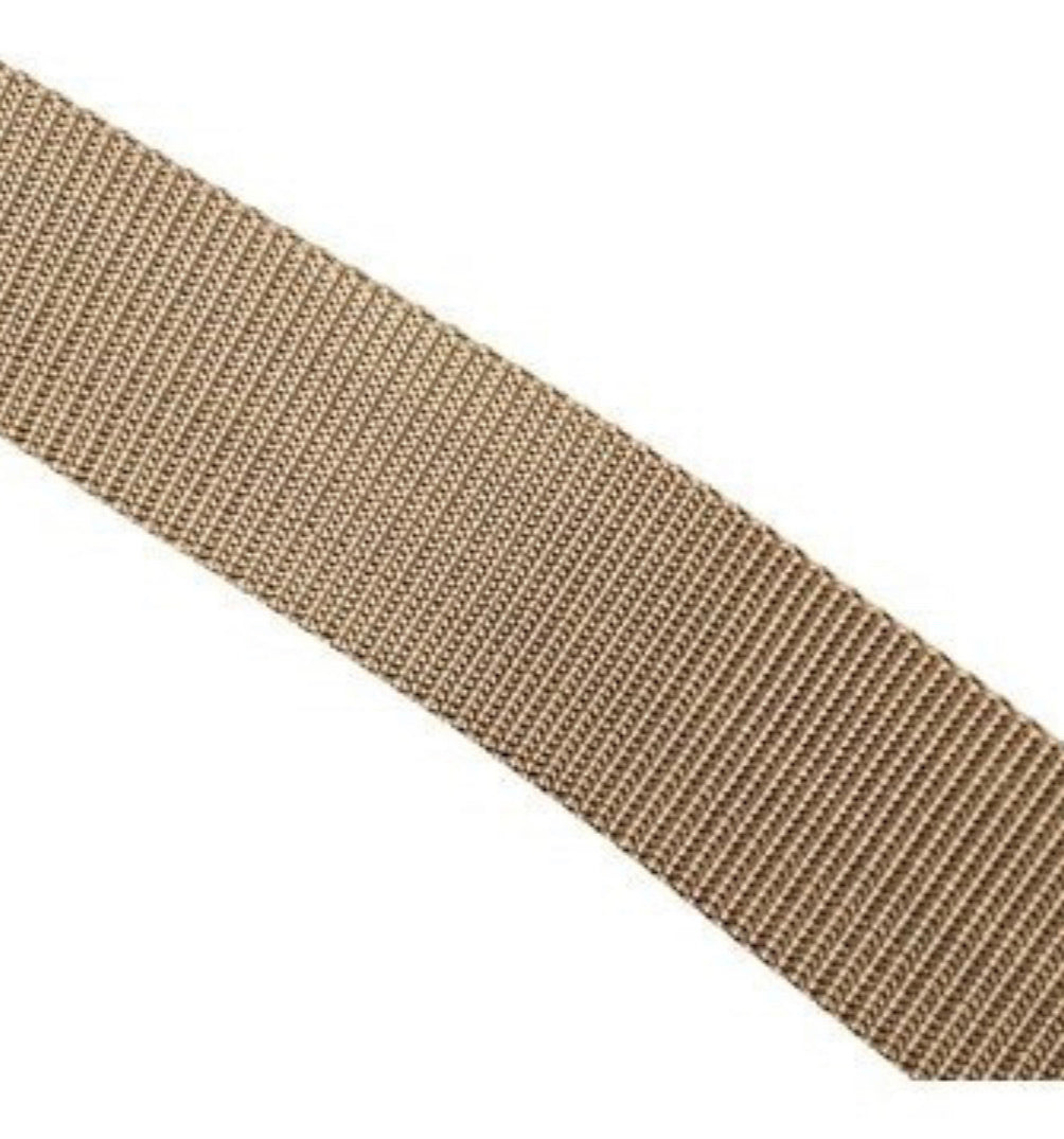 Cinturón táctico militar con hebilla triangular dentada X232 - foto 5