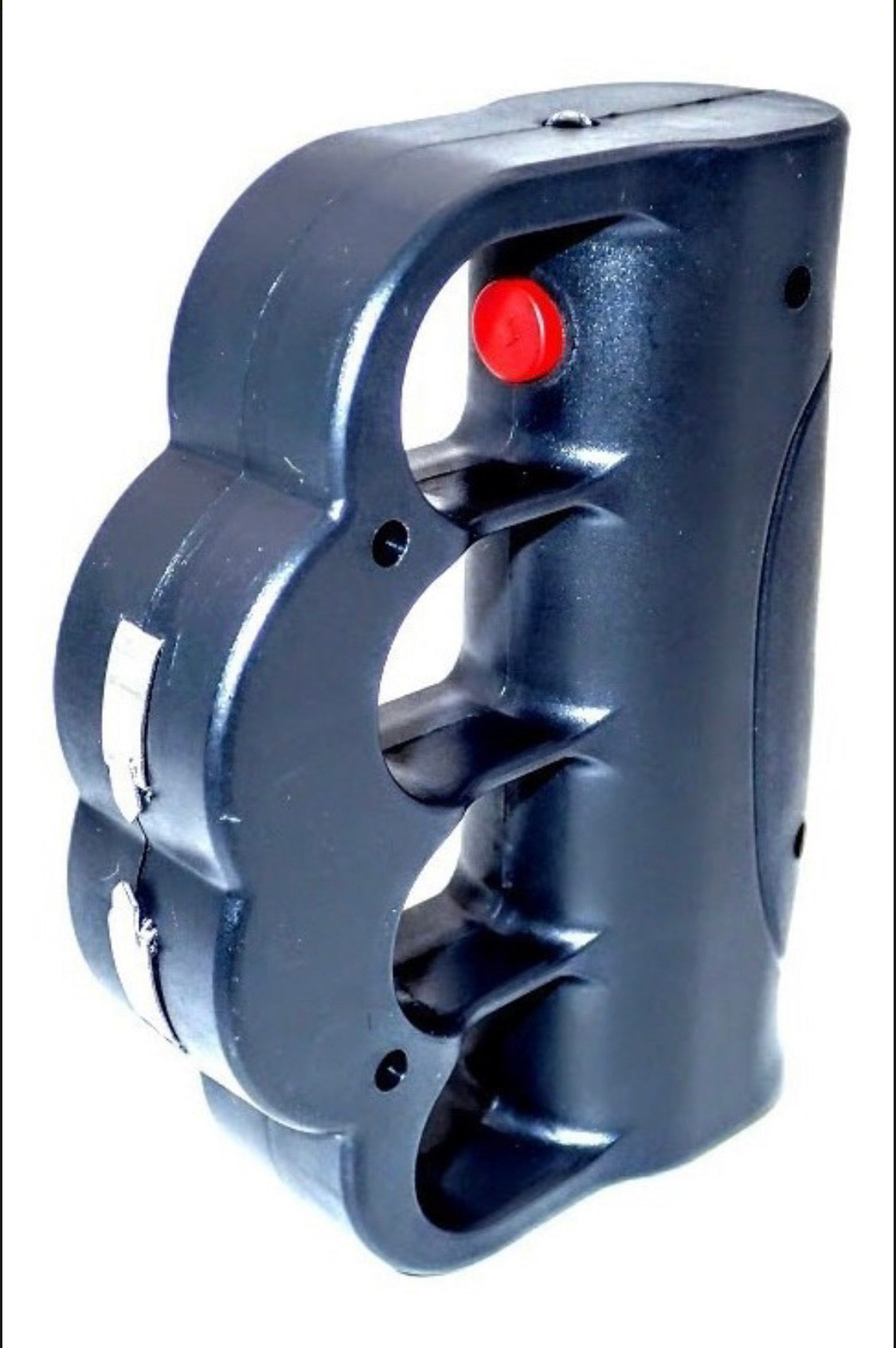 Manopla boxer con descarga eléctrica DJ008 - foto 4