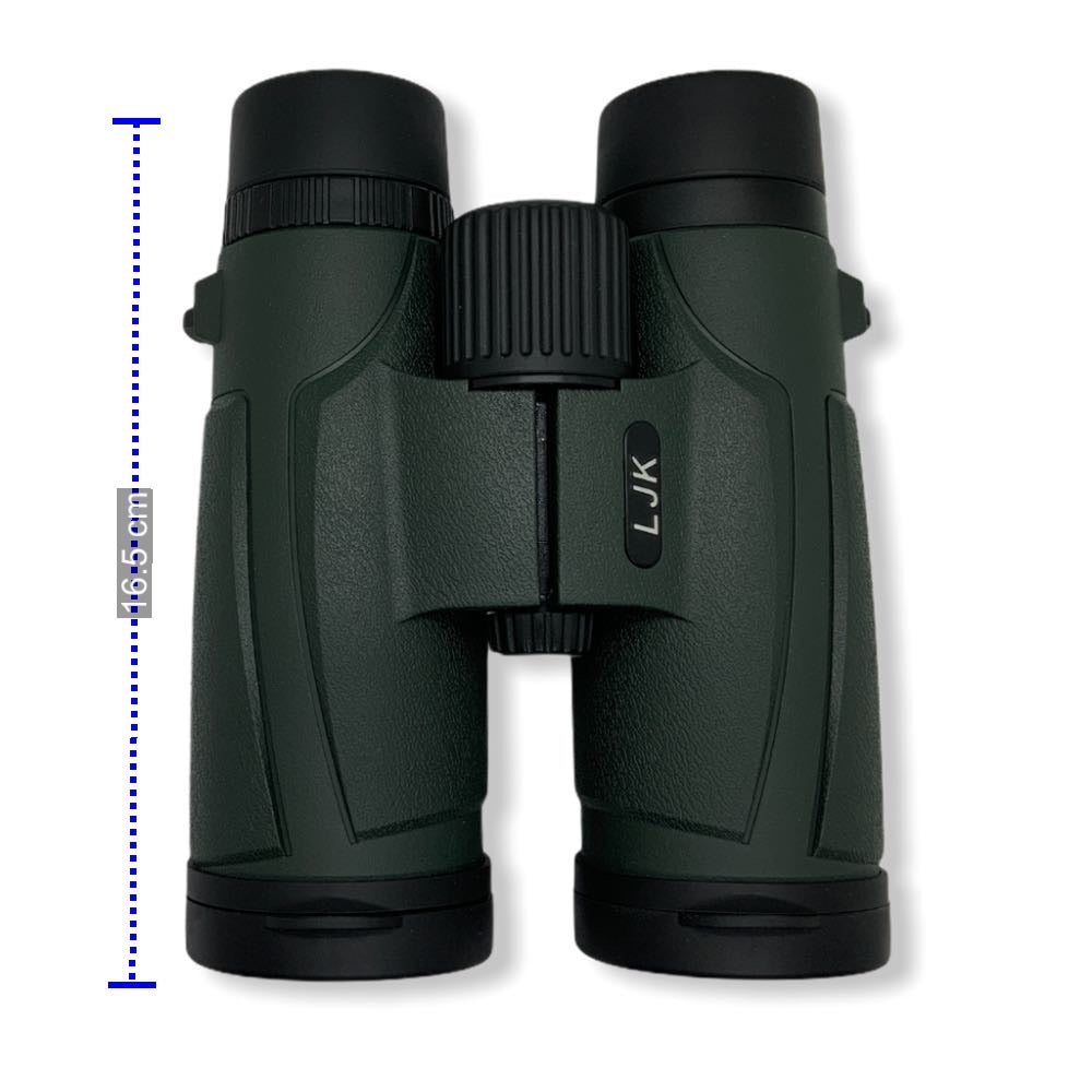Binoculares HD portátiles de largo alcance con funda - foto 4