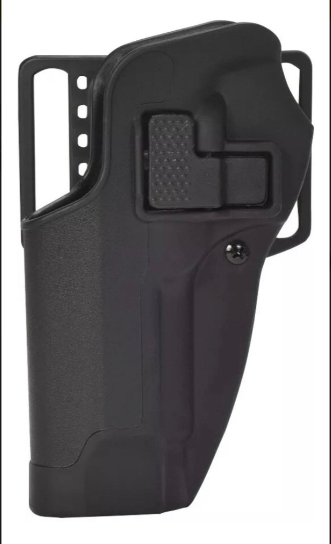 Funda de pistola tipo Serpa compatible con Beretta y Glock - foto 5