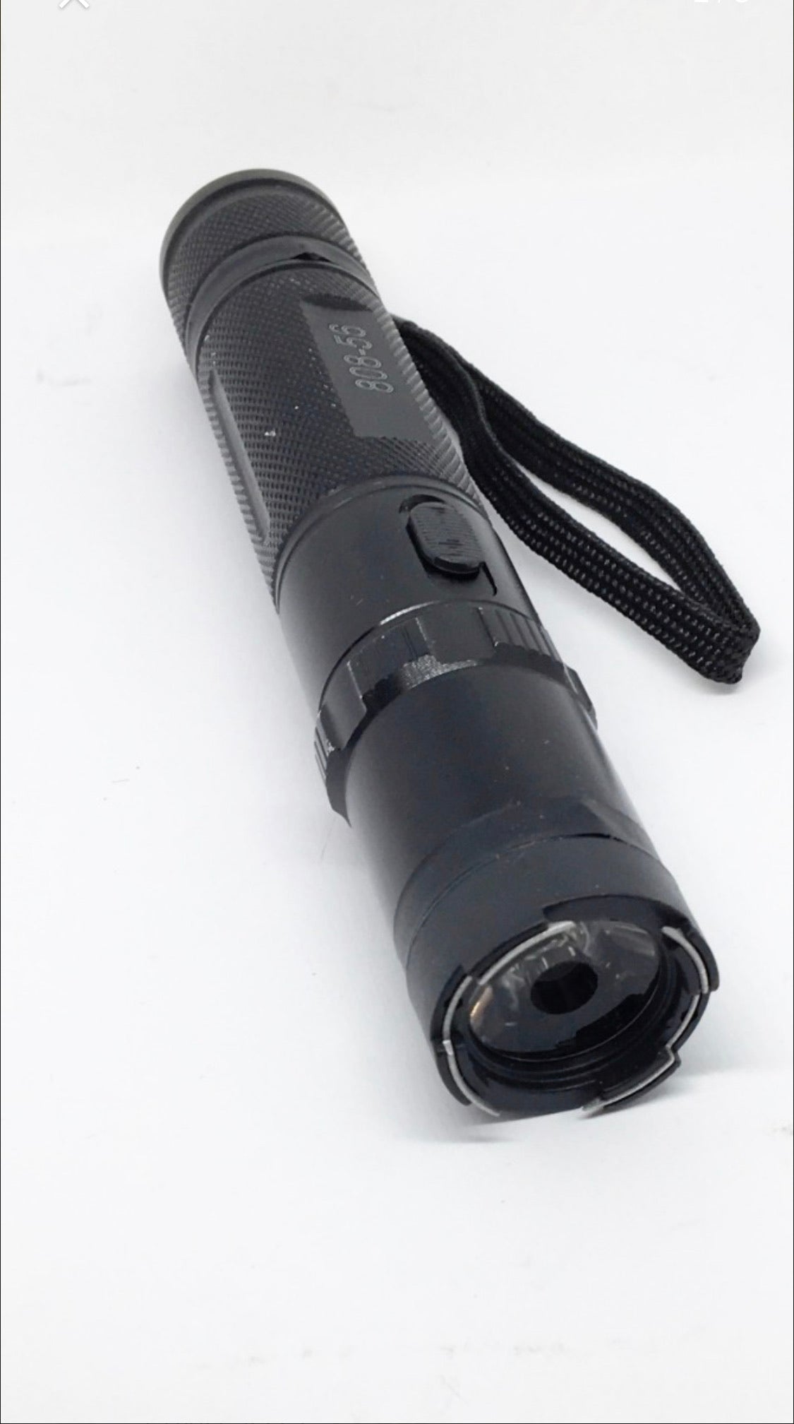 Lámpara 2000 lm con descarga eléctrica y 3 efectos de luz 910AB - foto 4