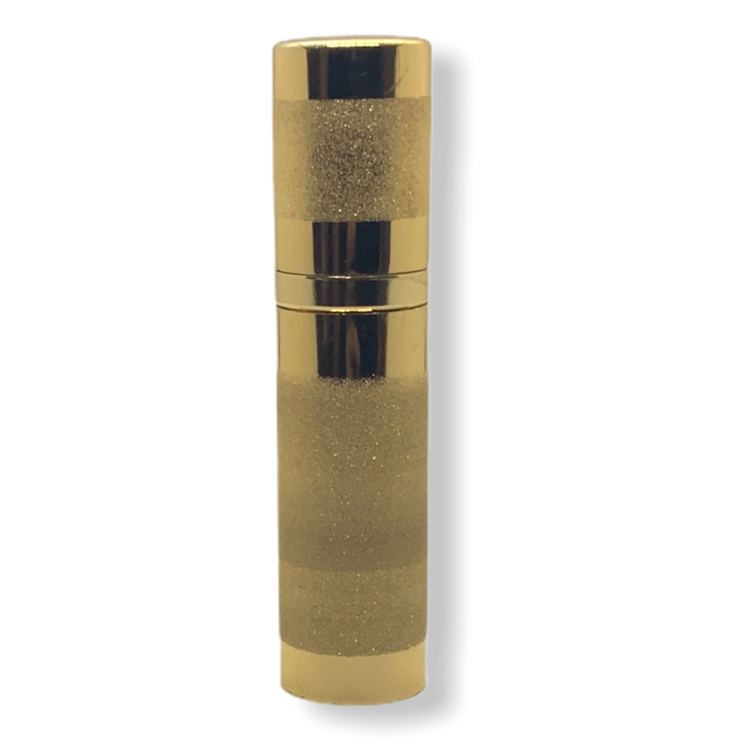 Spray de defensa personal con forma de perfumero, 30 ml - foto 3