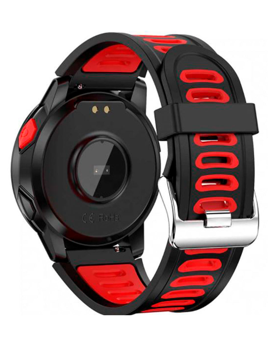 Reloj Inteligente Petukita Box L6 Plus Deportivo Unisex