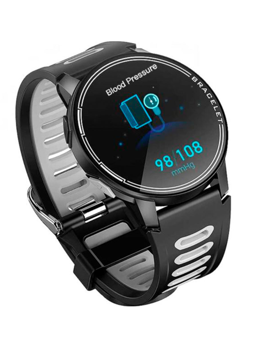 Reloj Inteligente Petukita Box L6 Plus Deportivo Unisex