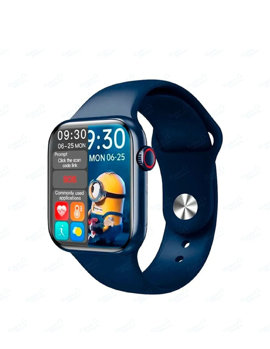 Reloj Inteligente M26 + Petukita Box Unisex con Pantalla HD