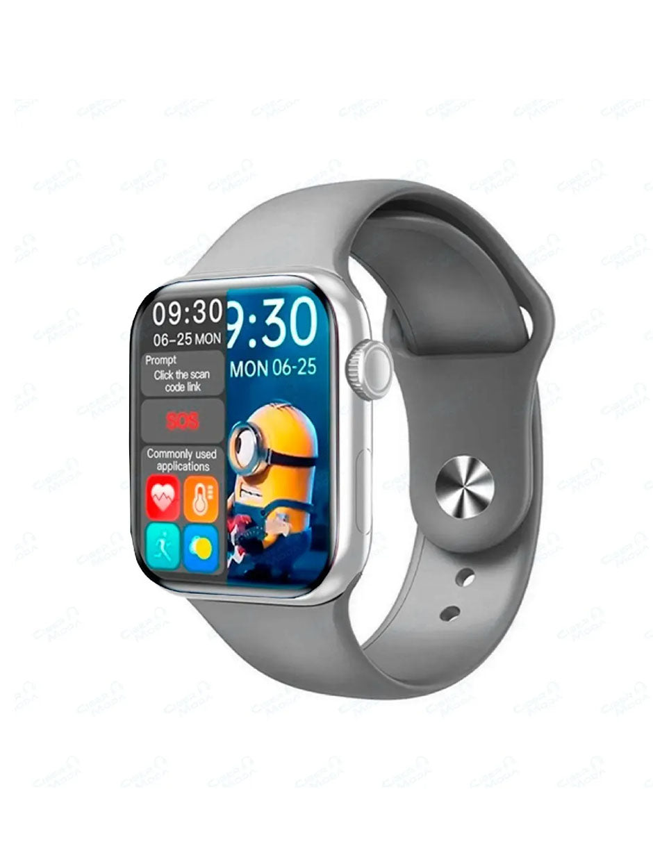 Reloj Inteligente M26 + Petukita Box Unisex con Pantalla HD