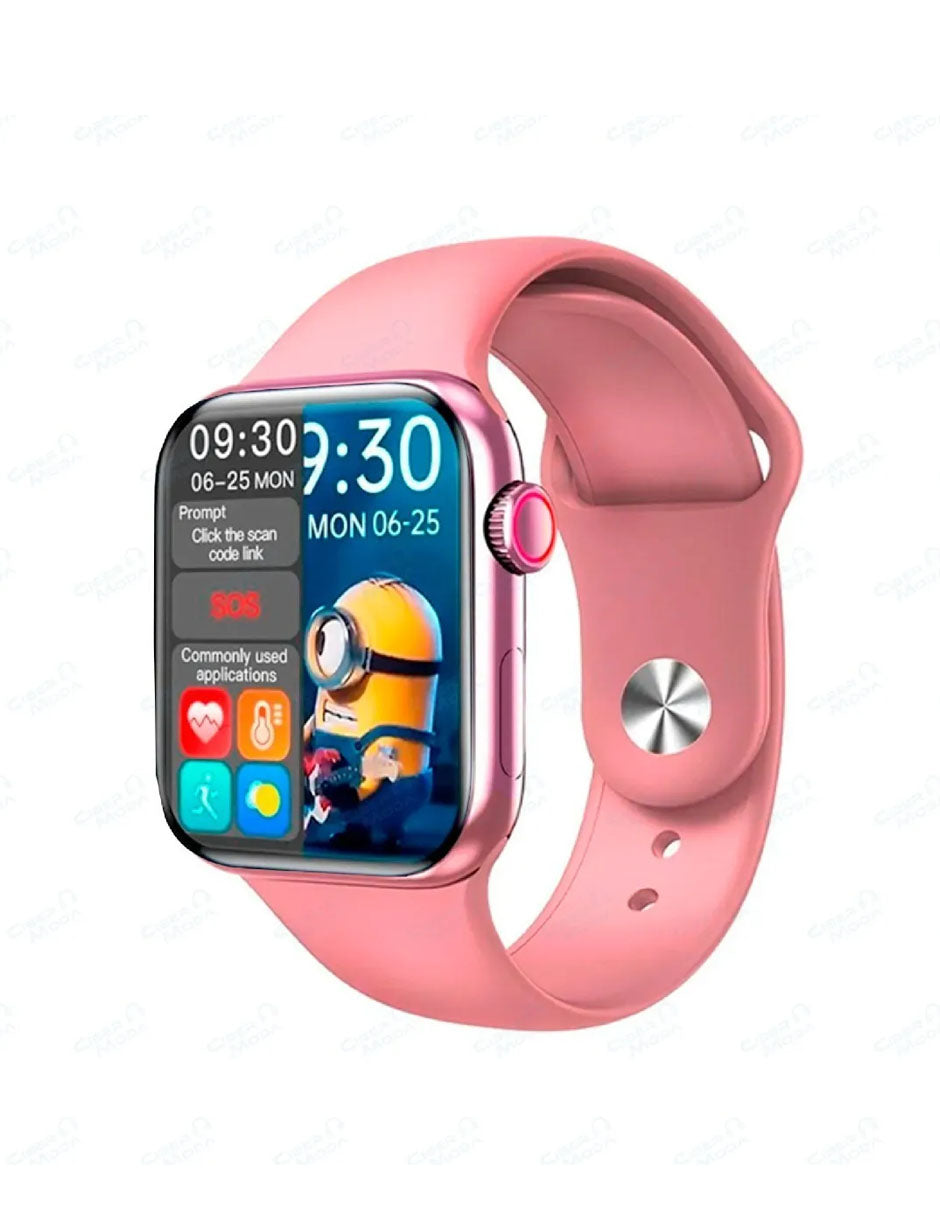 Reloj Inteligente M26 + Petukita Box Unisex con Pantalla HD