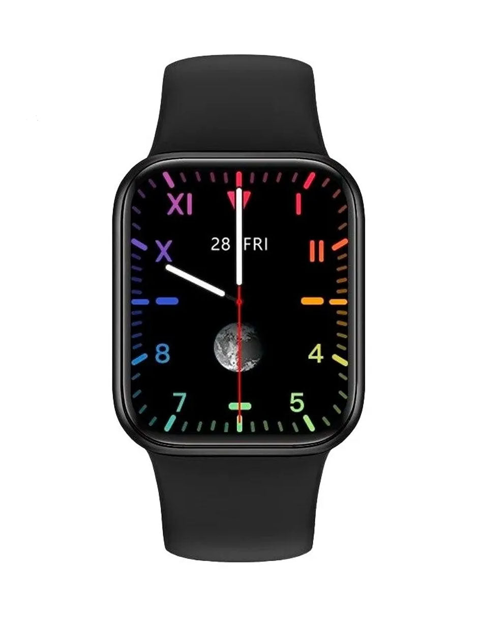 Reloj Inteligente M26 + Petukita Box Unisex con Pantalla HD