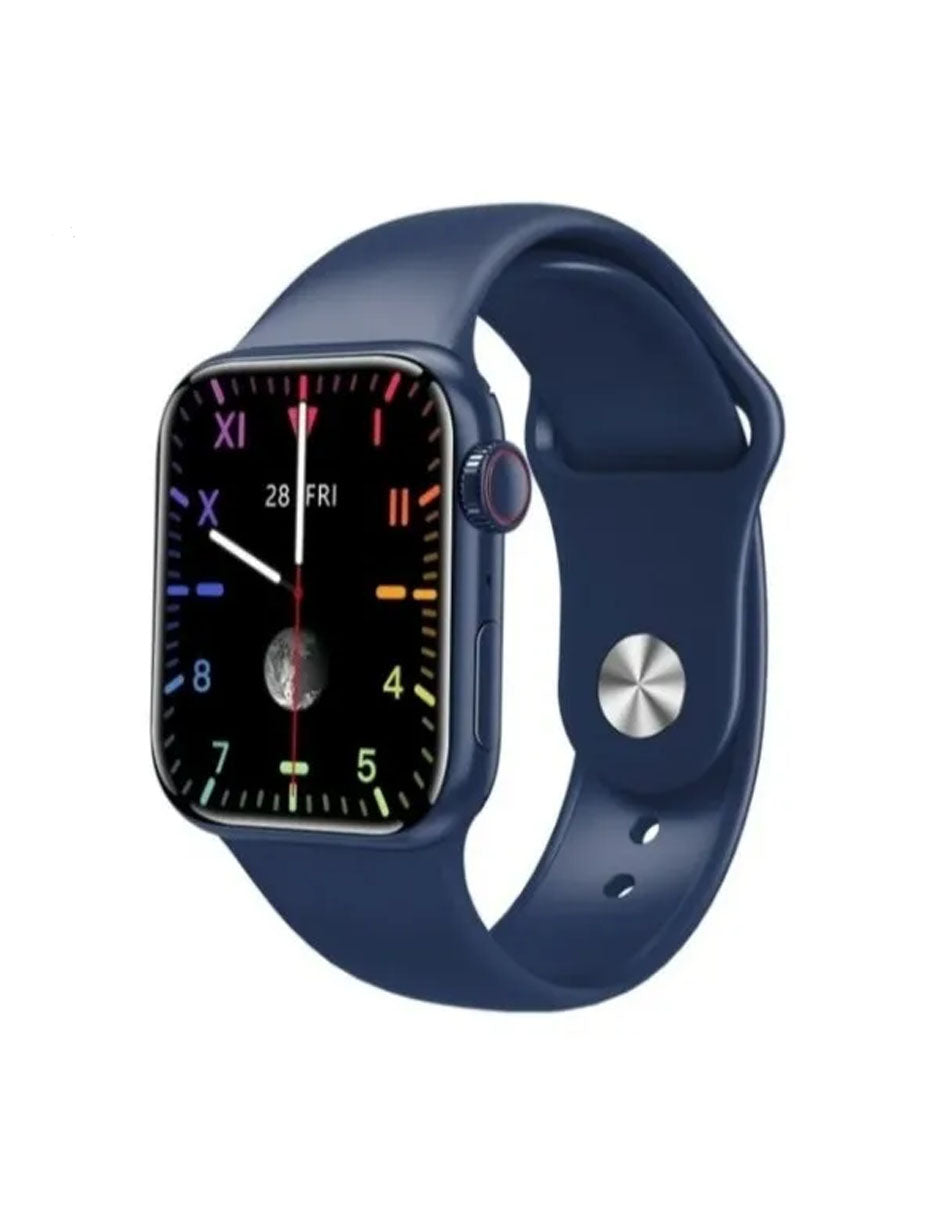 Reloj Inteligente M26 + Petukita Box Unisex con Pantalla HD