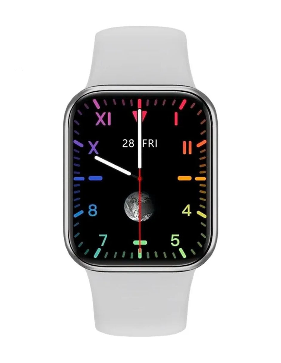 Reloj Inteligente M26 + Petukita Box Unisex con Pantalla HD
