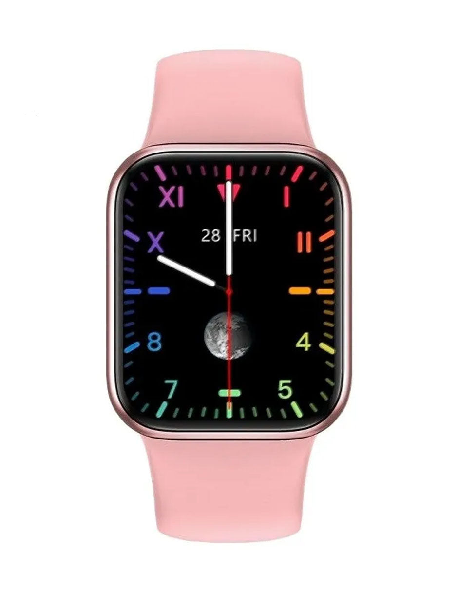 Reloj Inteligente M26 + Petukita Box Unisex con Pantalla HD
