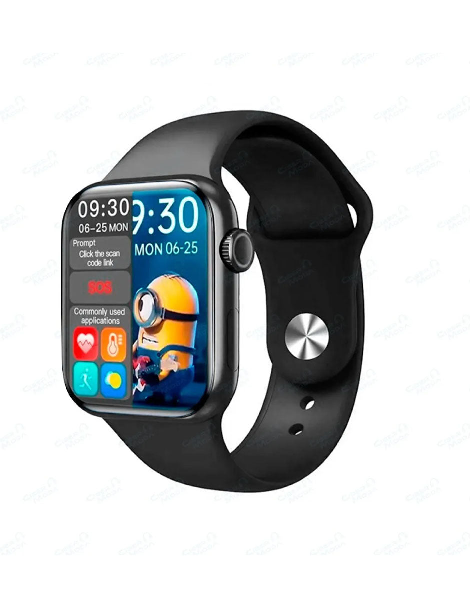 Reloj Inteligente M26 + Petukita Box Unisex con Pantalla HD