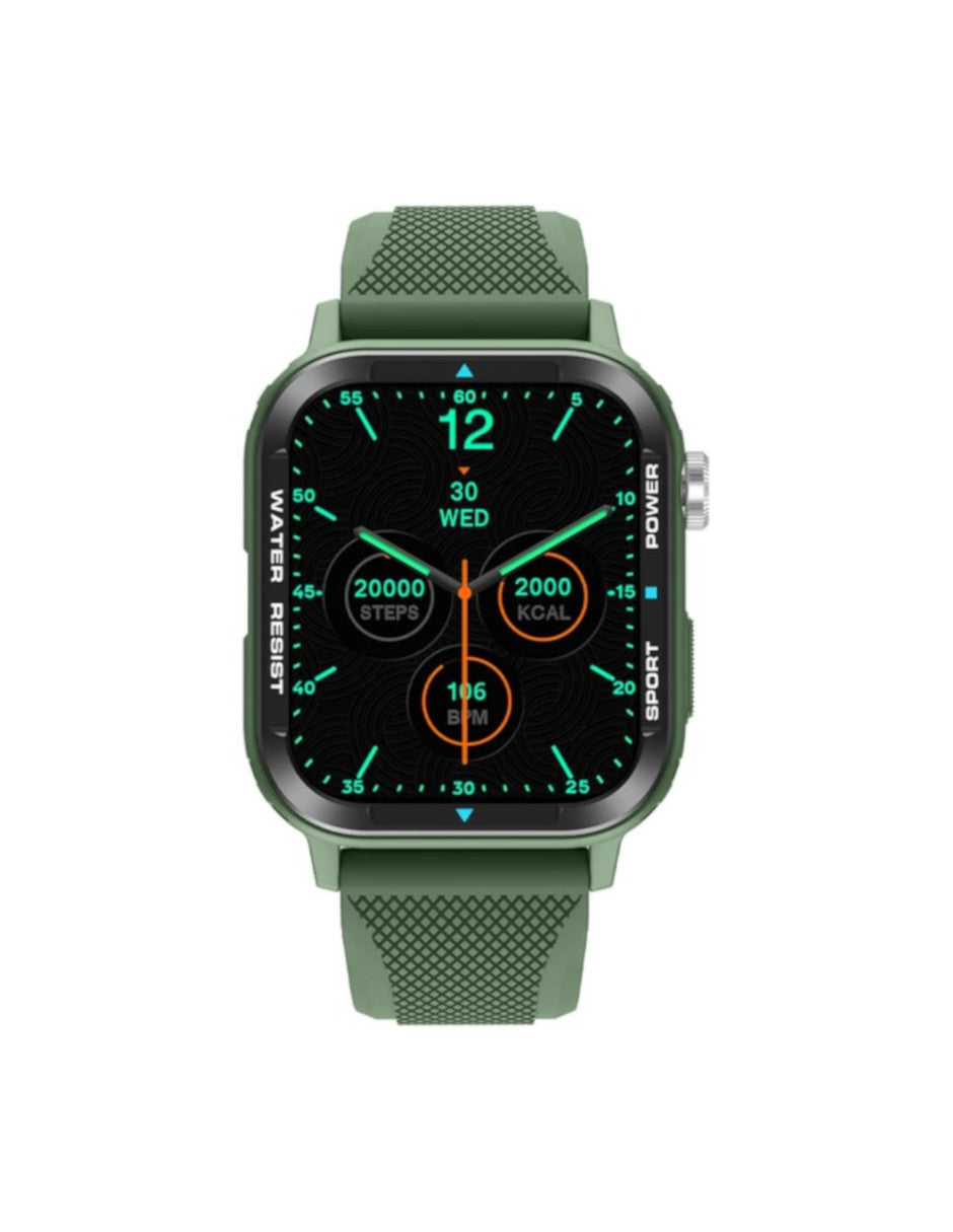 Reloj Inteligente M-41 Petukita Box Unisex Deportivo