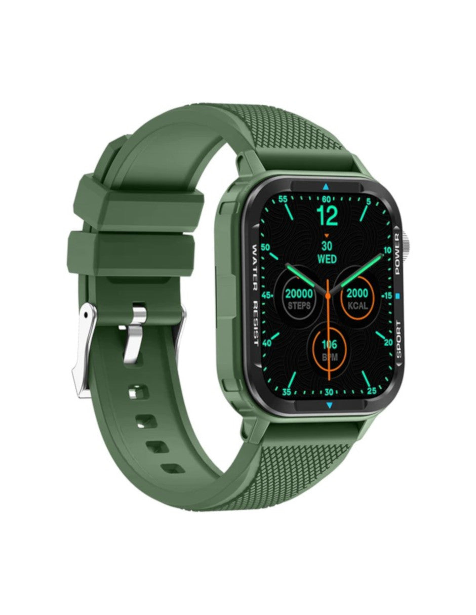 Reloj Inteligente M-41 Petukita Box Unisex Deportivo