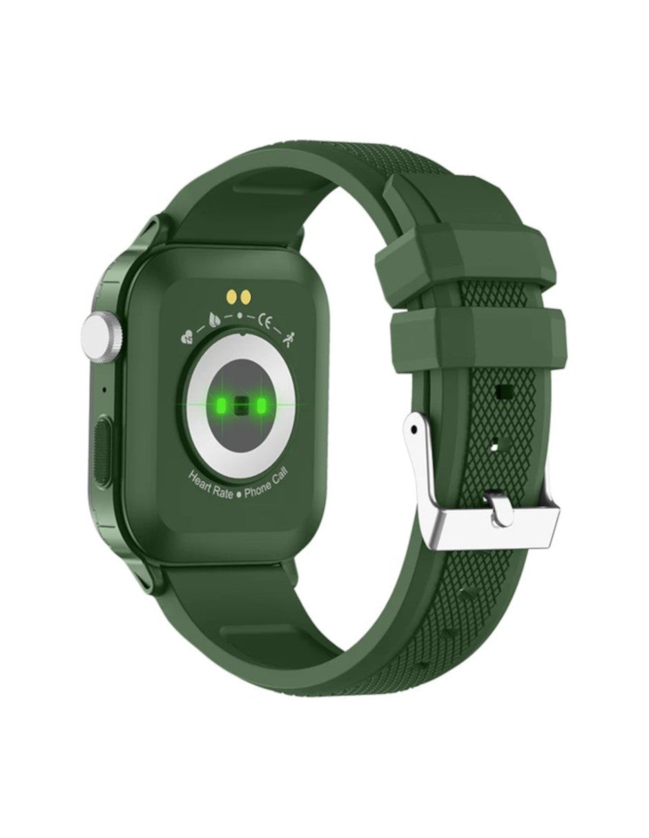 Reloj Inteligente M-41 Petukita Box Unisex Deportivo