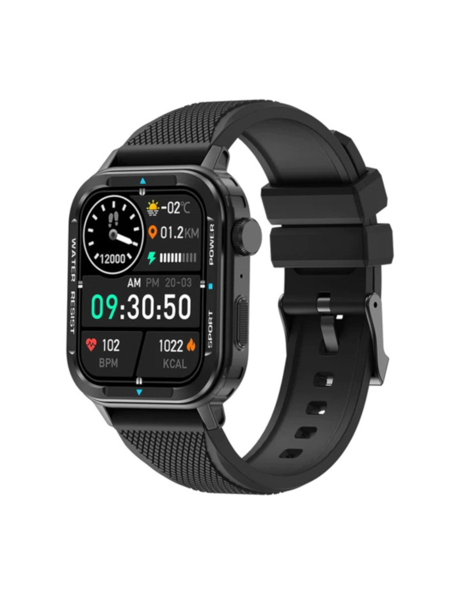 Reloj Inteligente M-41 Petukita Box Unisex Deportivo