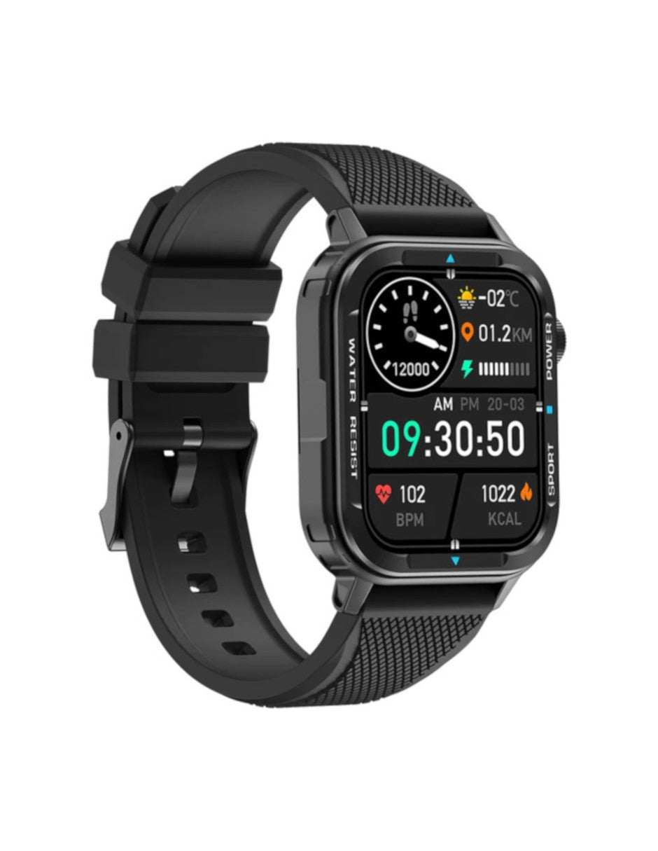 Reloj Inteligente M-41 Petukita Box Unisex Deportivo