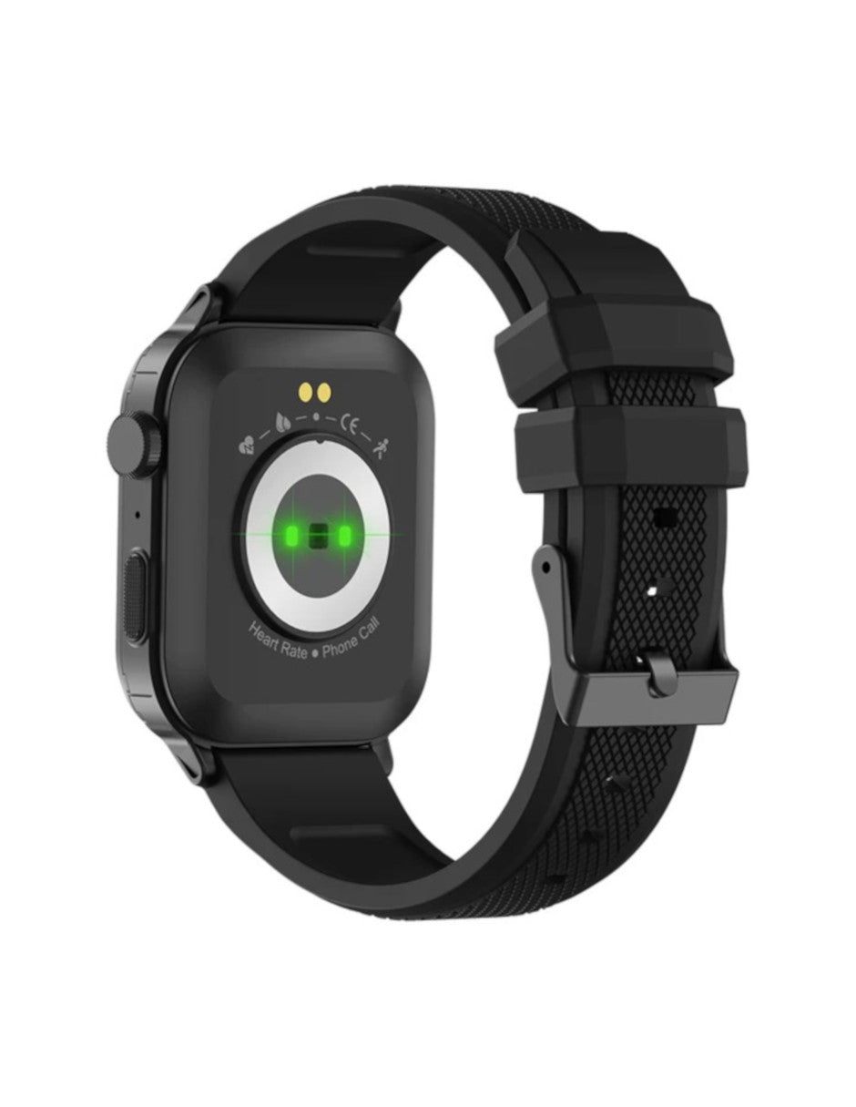 Reloj Inteligente M-41 Petukita Box Unisex Deportivo