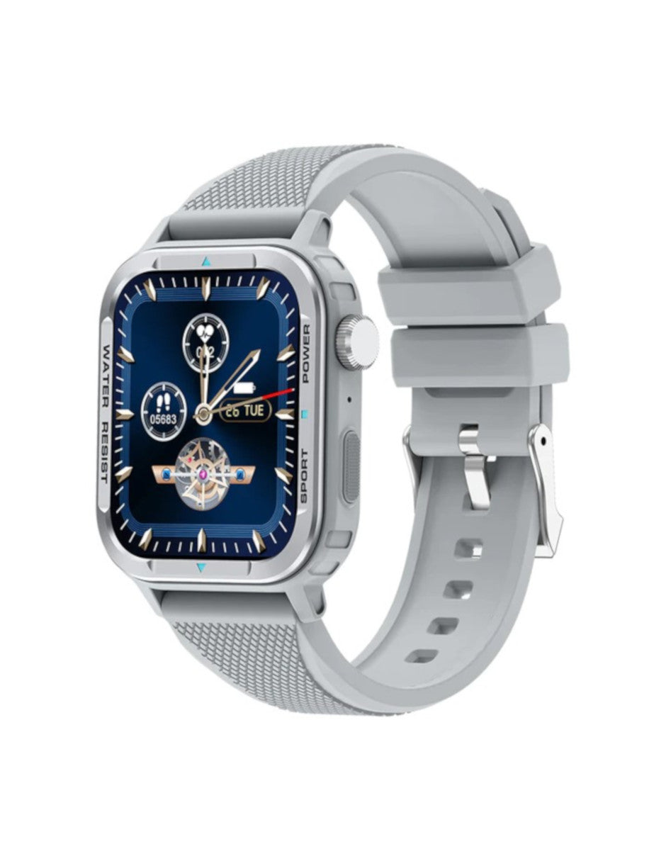 Reloj Inteligente M-41 Petukita Box Unisex Deportivo