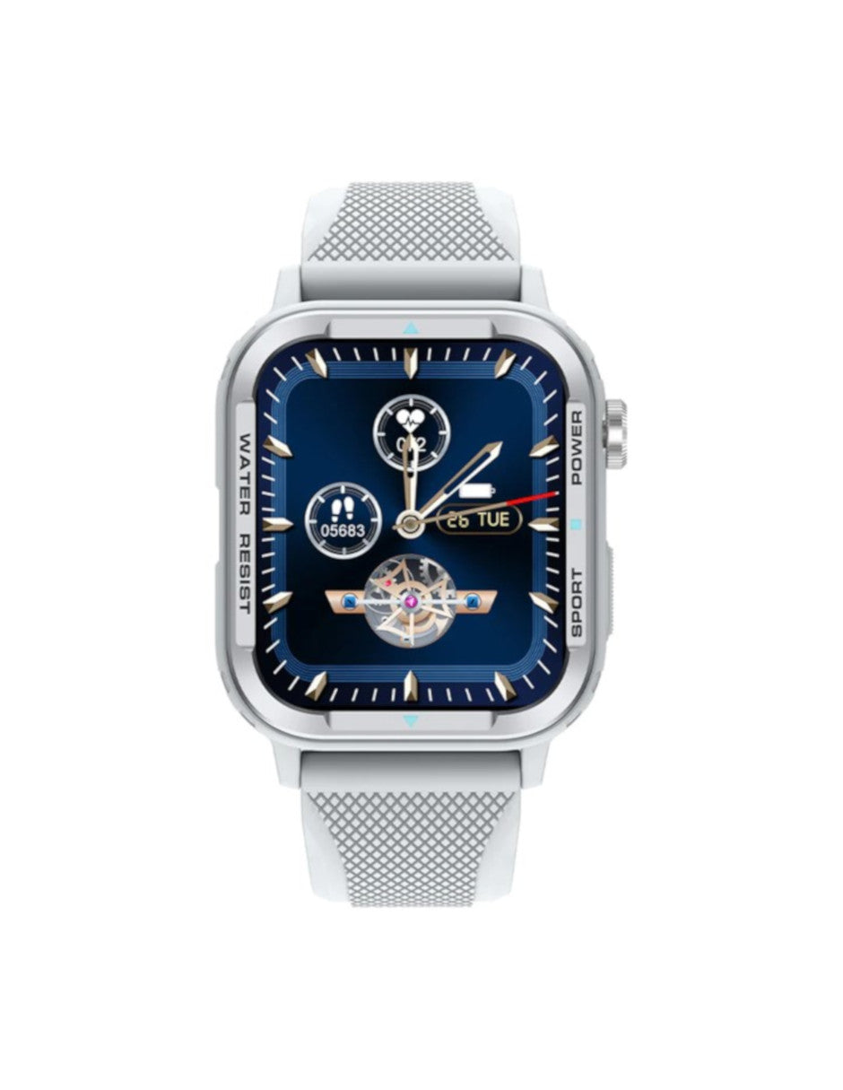 Reloj Inteligente M-41 Petukita Box Unisex Deportivo