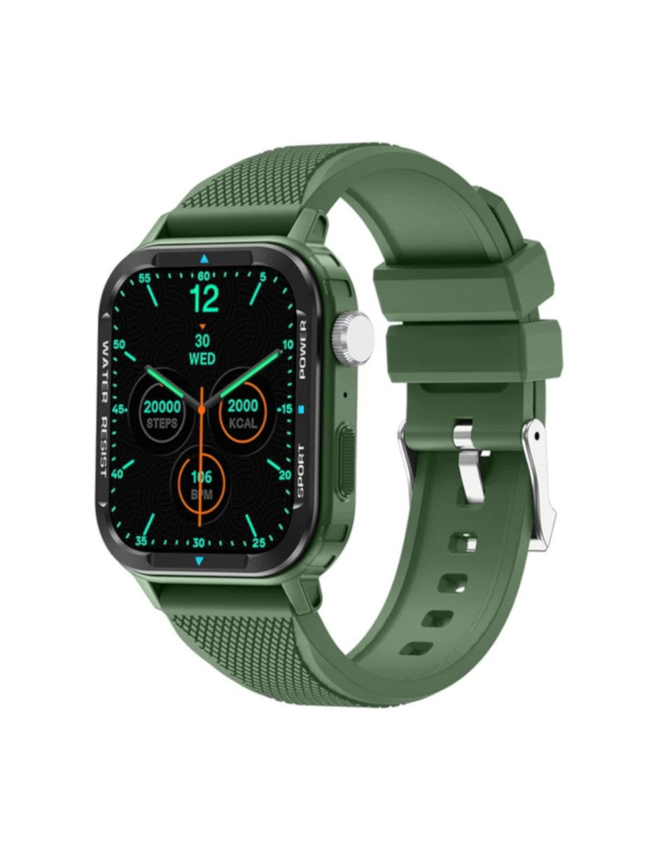 Reloj Inteligente M-41 Petukita Box Unisex Deportivo
