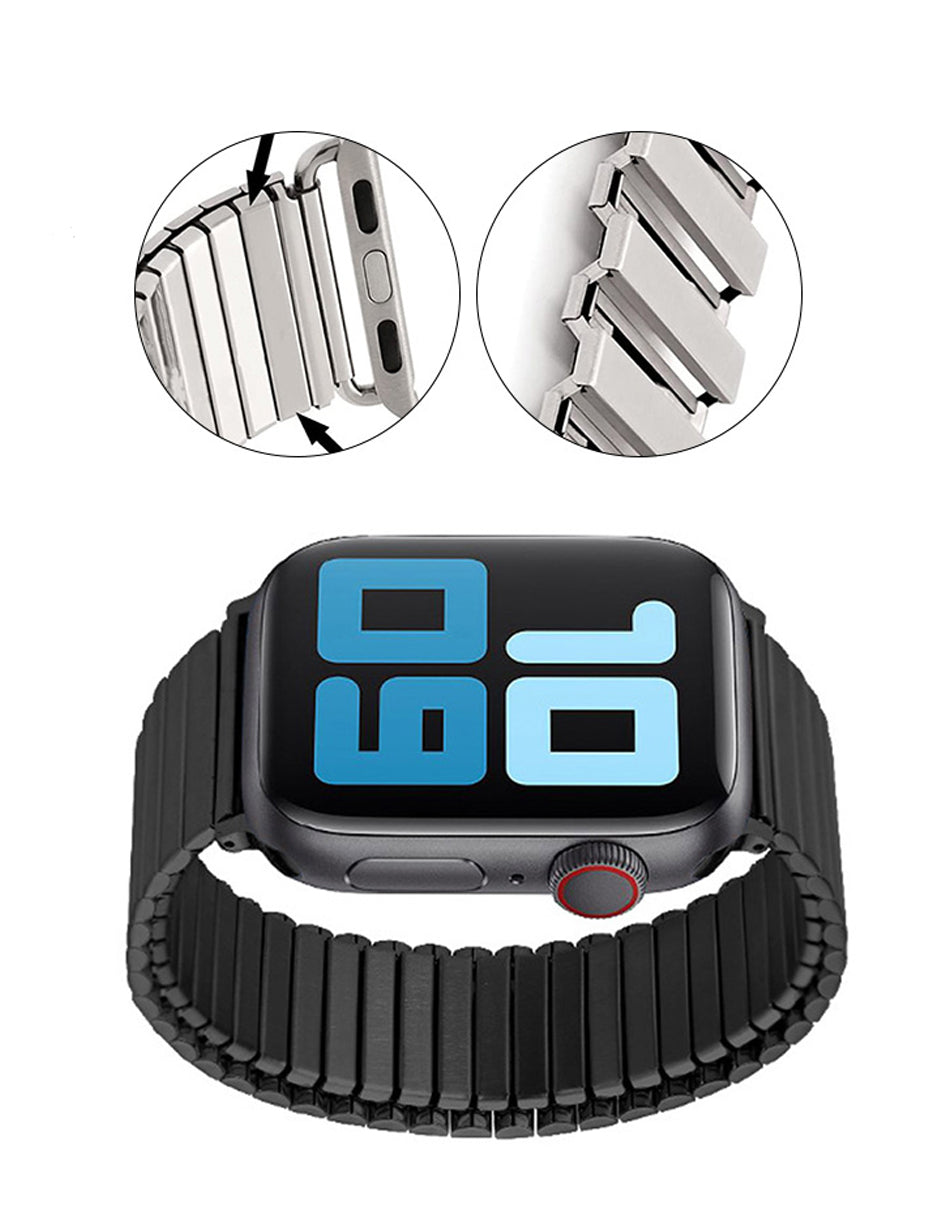 Reloj Inteligente M7 Pro Petukita Box con Extensible Metalico