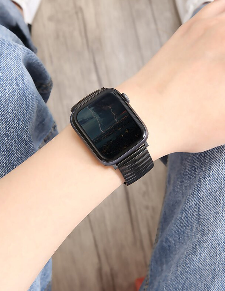 Reloj Inteligente M7 Pro Petukita Box con Extensible Metalico