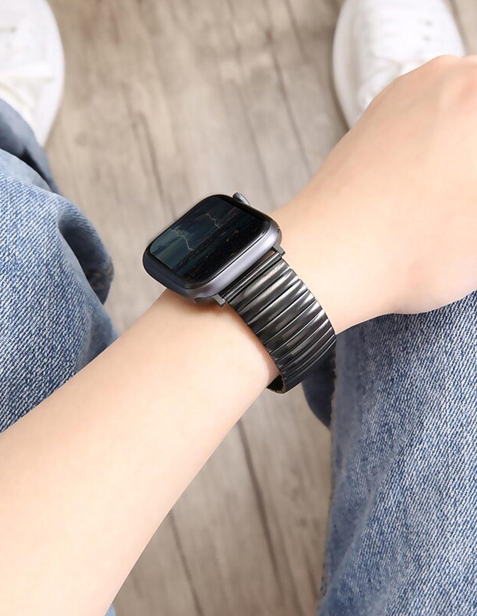 Reloj Inteligente M7 Pro Petukita Box con Extensible Metalico