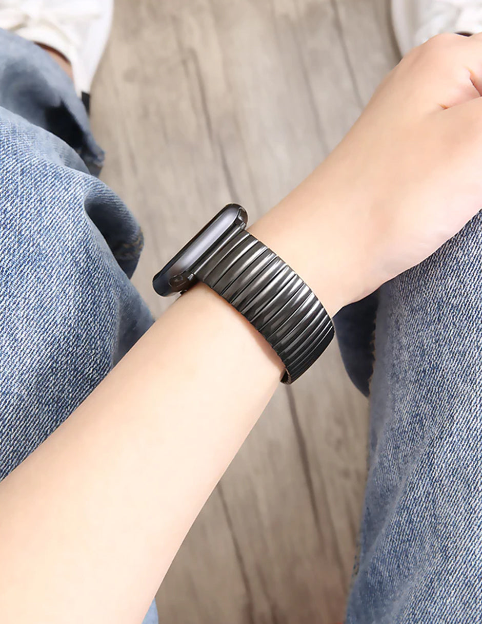 Reloj Inteligente M7 Pro Petukita Box con Extensible Metalico