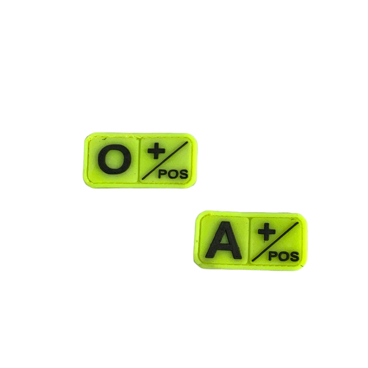 Parche de PVC con velcro, diseños tácticos y banderas, varios modelos Qz00 - foto 85