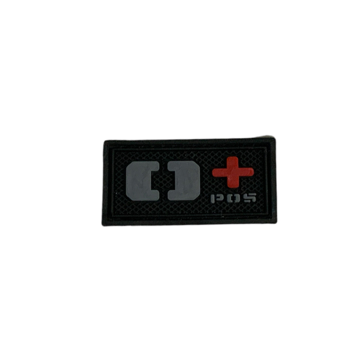 Parche de PVC con velcro, diseños tácticos y banderas, varios modelos Qz00 - foto 86