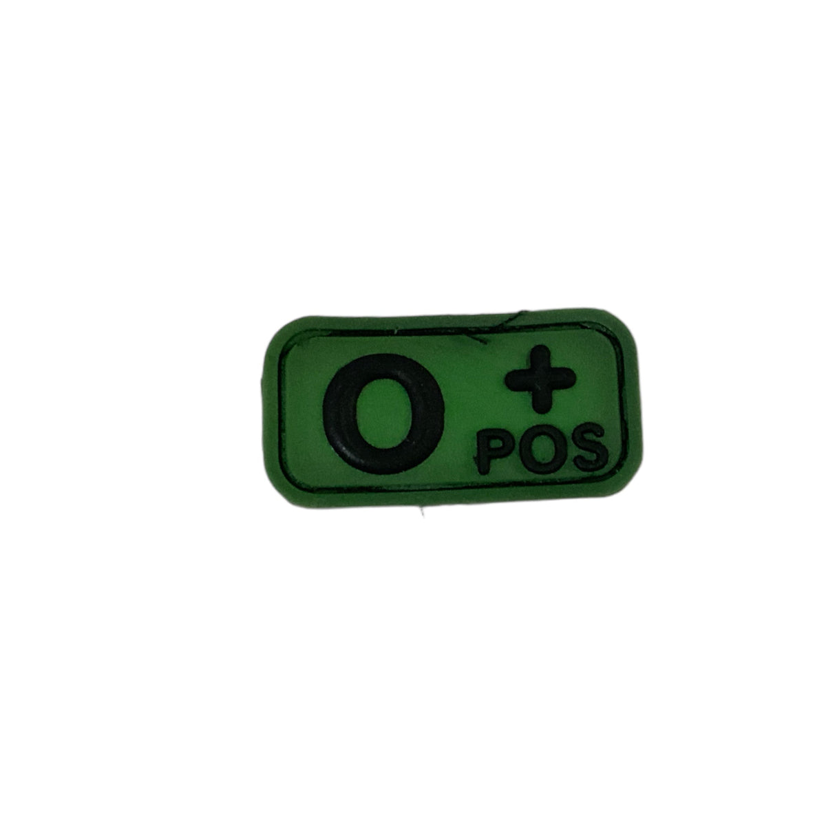 Parche de PVC con velcro, diseños tácticos y banderas, varios modelos Qz00 - foto 79