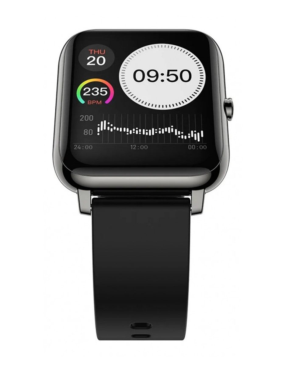 Reloj Inteligente P22 Petukita Box Unisex Con Bluetooth