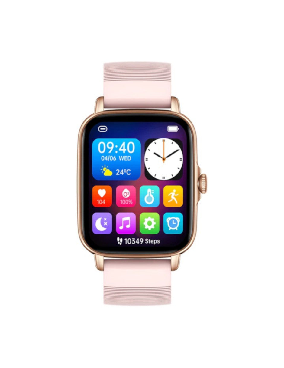 Reloj Inteligente P30 Petukita Box con Llamadas Bluetooth
