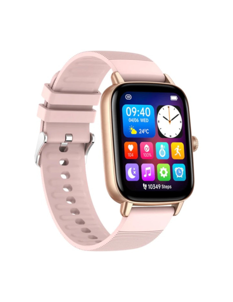 Reloj Inteligente P30 Petukita Box con Llamadas Bluetooth