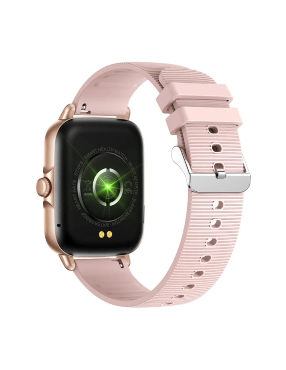 Reloj Inteligente P30 Petukita Box con Llamadas Bluetooth