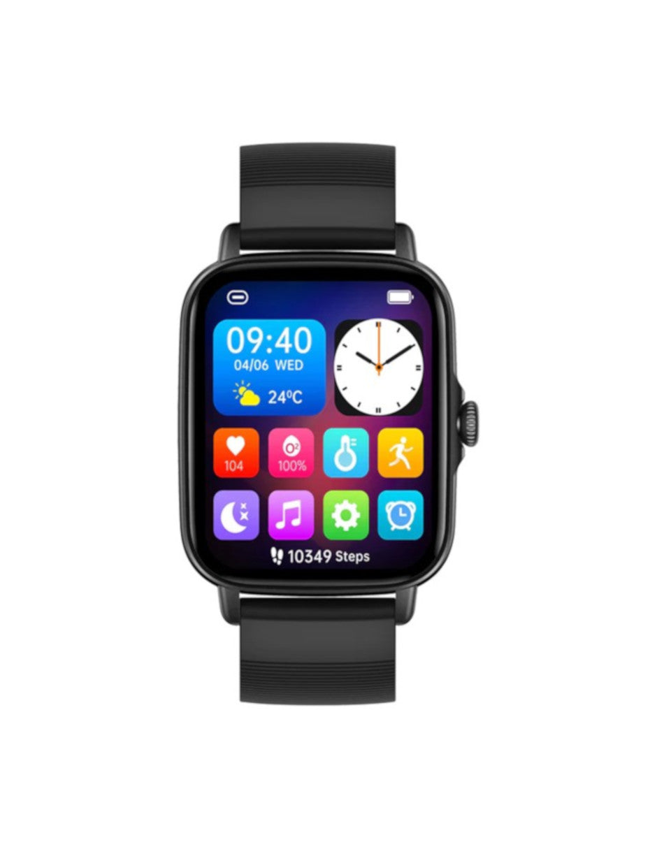 Reloj Inteligente P30 Petukita Box con Llamadas Bluetooth