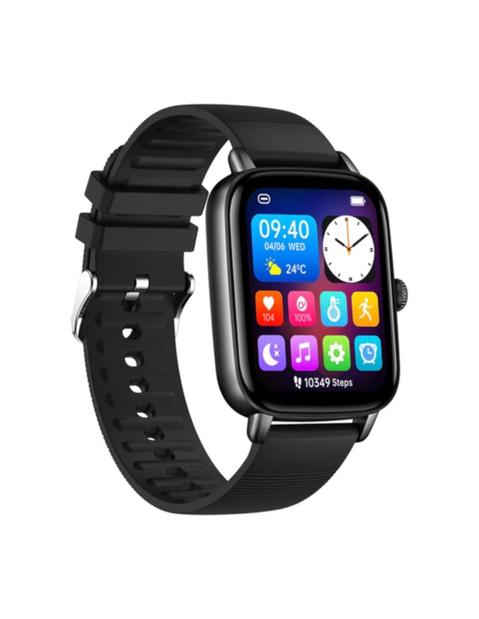 Reloj Inteligente P30 Petukita Box con Llamadas Bluetooth