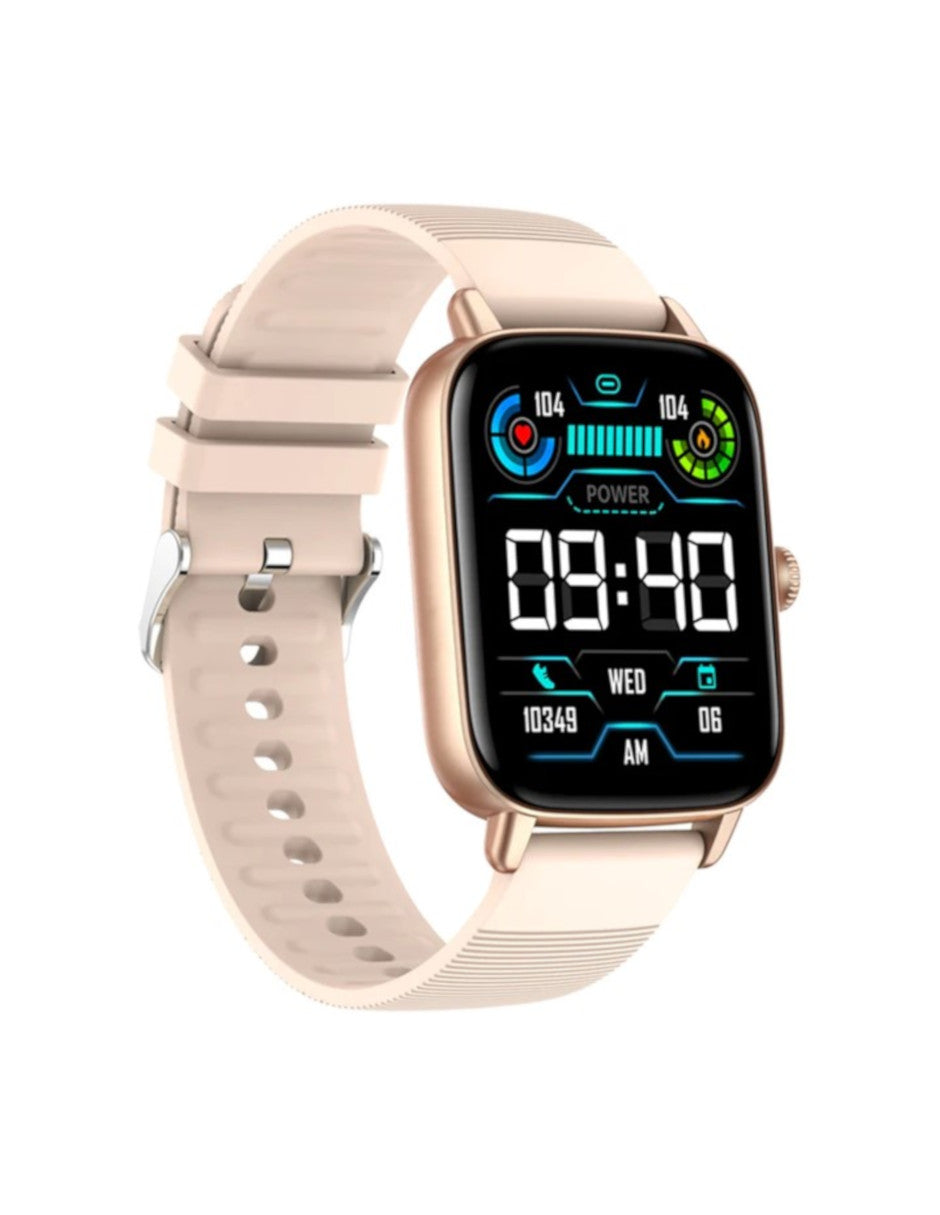Reloj Inteligente P30 Petukita Box con Llamadas Bluetooth