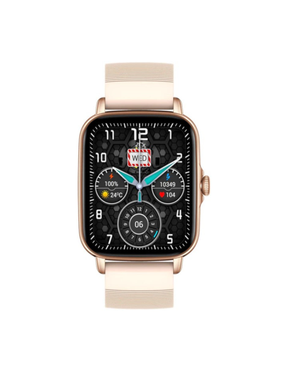 Reloj Inteligente P30 Petukita Box con Llamadas Bluetooth