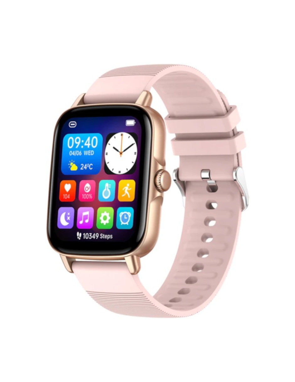 Reloj Inteligente P30 Petukita Box con Llamadas Bluetooth