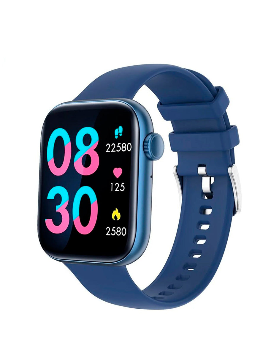 Reloj Inteligente P45 Petukita Box con Llamada Bluetooth