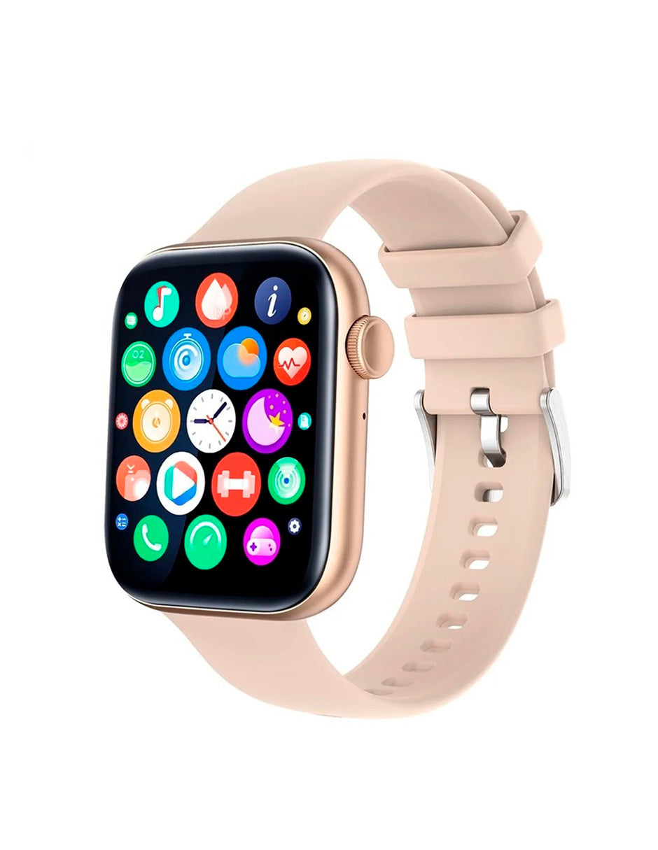 Reloj Inteligente P45 Petukita Box con Llamada Bluetooth
