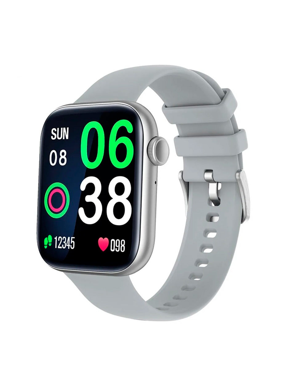 Reloj Inteligente P45 Petukita Box con Llamada Bluetooth