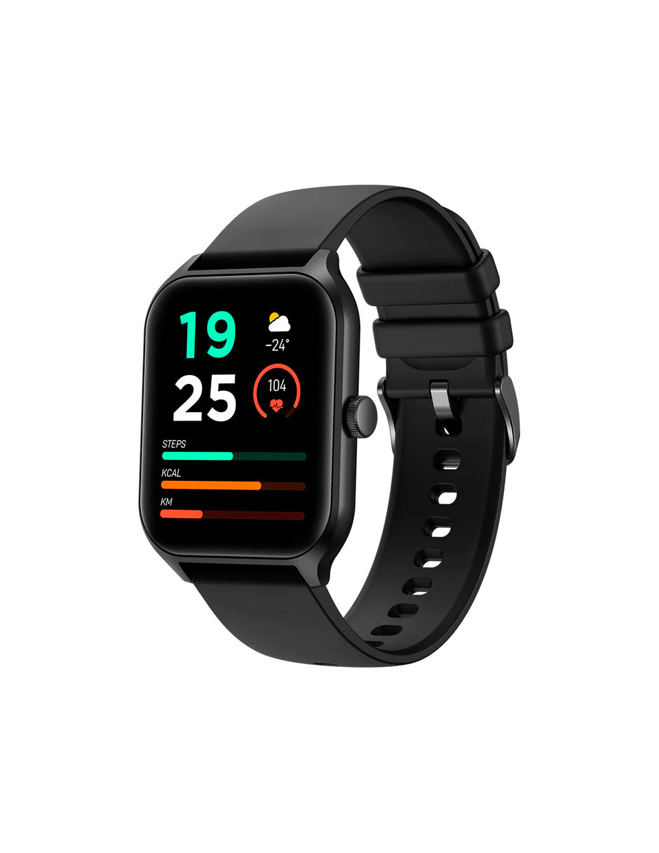 Reloj Inteligente P60 Petukita Box con Pantalla HD de 1.96 Pulgadas