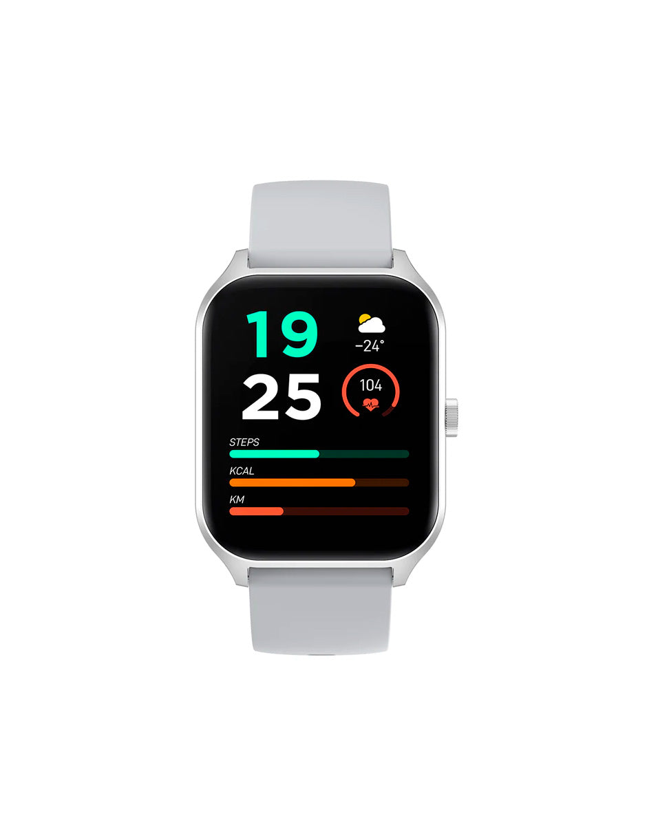 Reloj Inteligente P60 Petukita Box con Pantalla HD de 1.96 Pulgadas