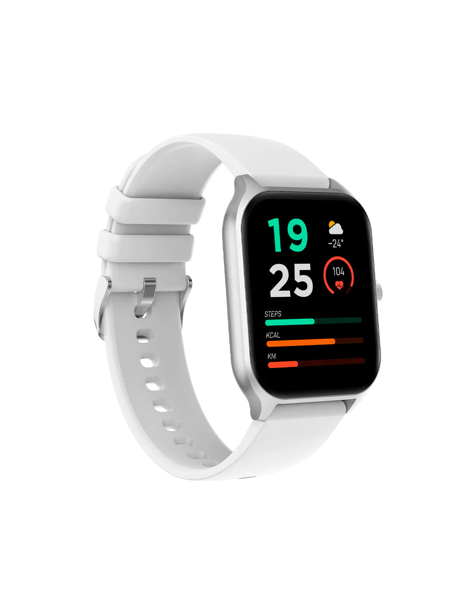 Reloj Inteligente P60 Petukita Box con Pantalla HD de 1.96 Pulgadas